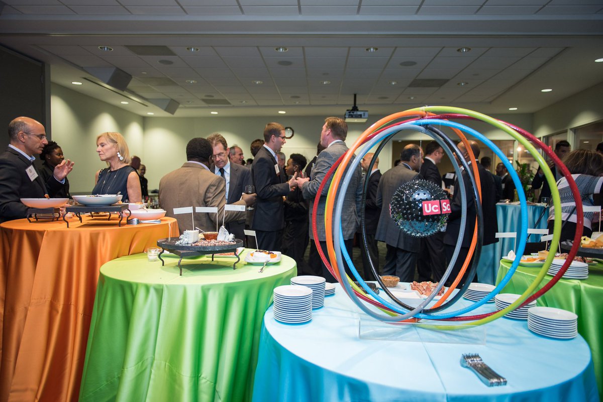 UCScienceCenter's tweet photo. Thanks to all who braved the weather and joined us at #Nucleus2016 last night! https://t.co/5R1Ciihg3j