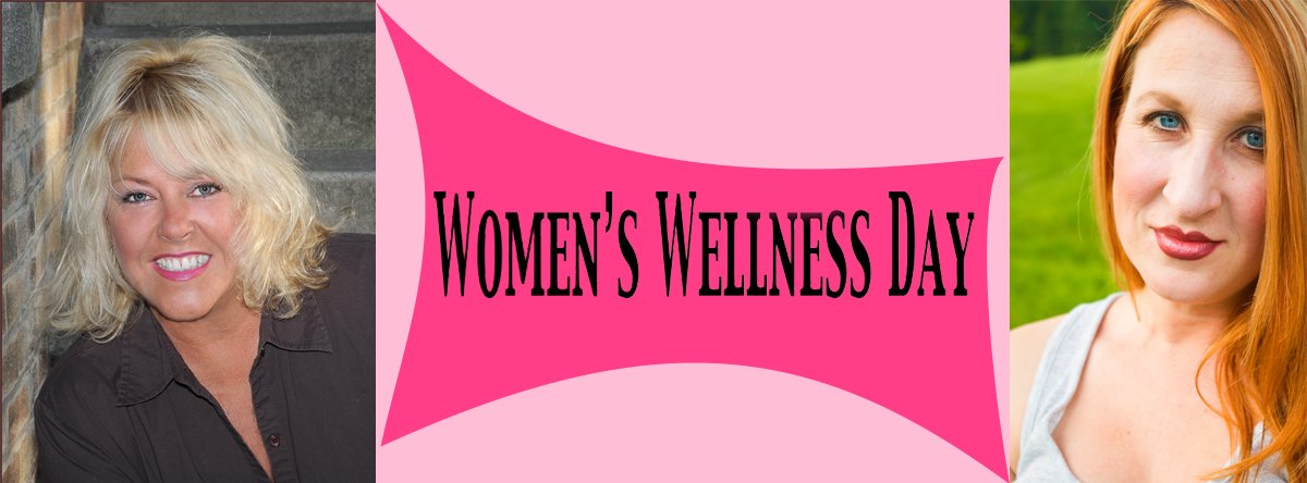 Only 1 week until Women's Wellness Day! Be sure to buy your tickets soon before they sell out! buff.ly/2cRaos9