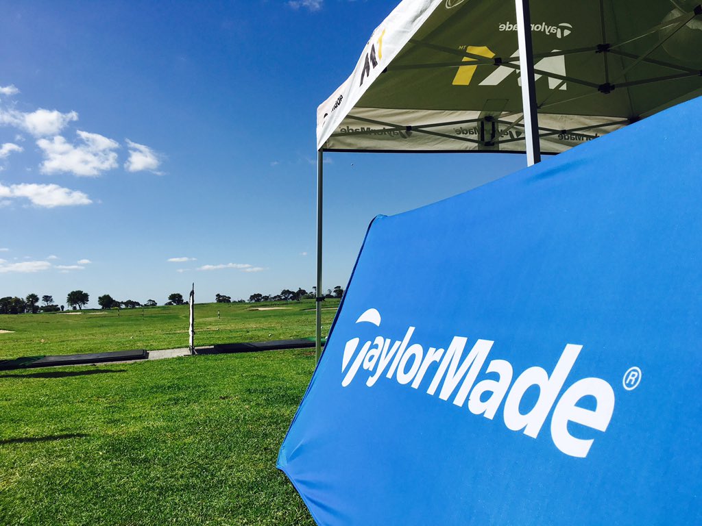 TaylorMadeSA's tweet photo. Nothing better than getting custom fit on a sunny Friday afternoon at @theproshop Kenilworth! Come on down and join the #TMFaM1ly https://t.co/84MJpeyx38