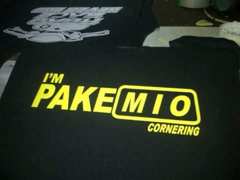 Open Order T-shirt JawabaratRacing Bahan:Cotton Combad 30s Sablon:Plastisol Karet IDR:90.000K FastRespon : BBM :D324D283 LINE : jabarracing