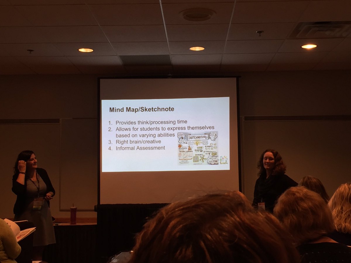 JodiMeyer21's tweet photo. ELL Strategies for all with @maestracarrera and @leahod #IRC2016 #hiawathapride #proudprincipal https://t.co/EM9WAZYRvN