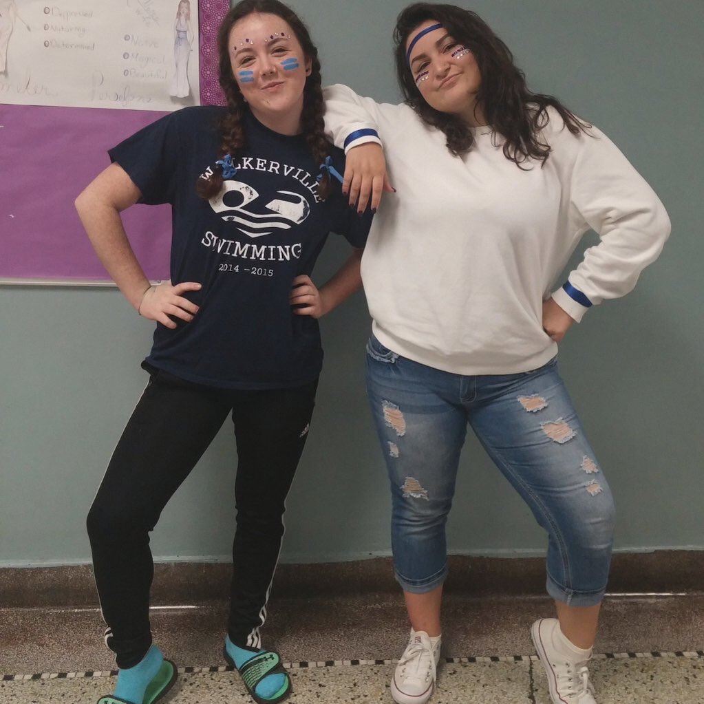 kenforgr11rep's tweet photo. Extremely proud to be a Tartan πππ #Ken4Grade11Rep https://t.co/kB7awcRC1R