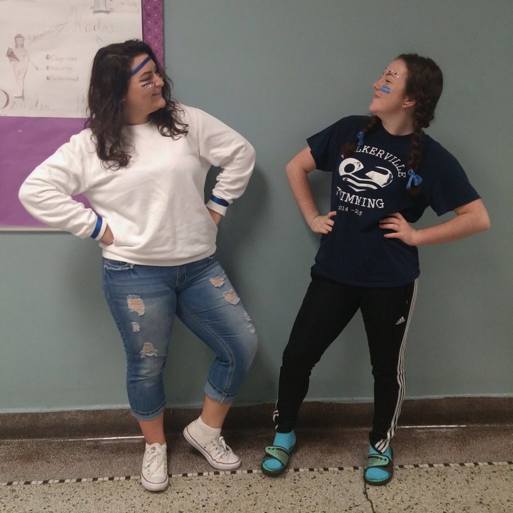 kenforgr11rep's tweet photo. Extremely proud to be a Tartan πππ #Ken4Grade11Rep https://t.co/kB7awcRC1R