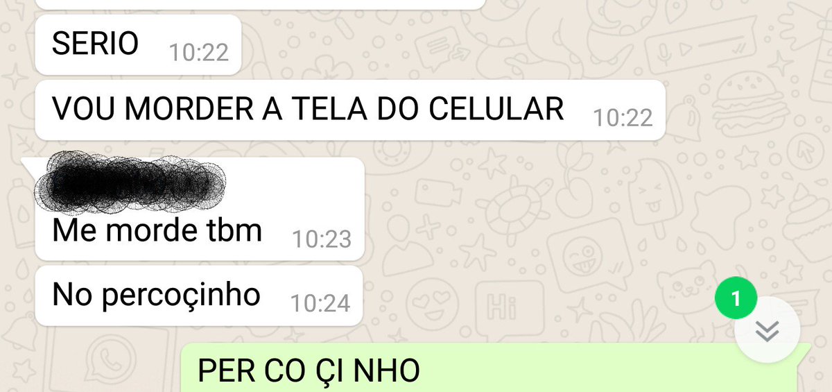 jppigosso's tweet photo. Por um vocabulário om mais palavras bonitas assim #brusinha #maumiteke #gaufo #laimbida #truxe #tumate #imbigo https://t.co/okKesQXG1V