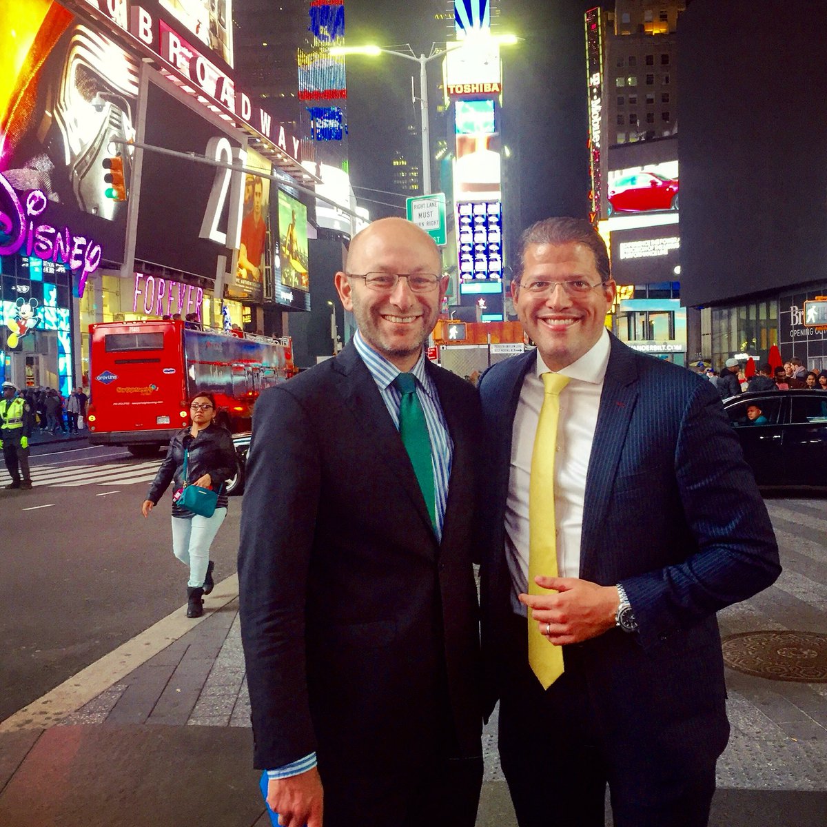 Arsen Ostrovsky tweet media