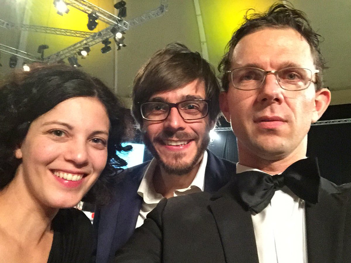 Jonas Busch tweet media