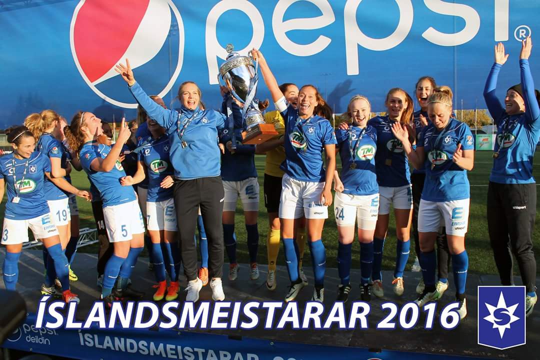 Geggjaðar! #InnMedBoltann