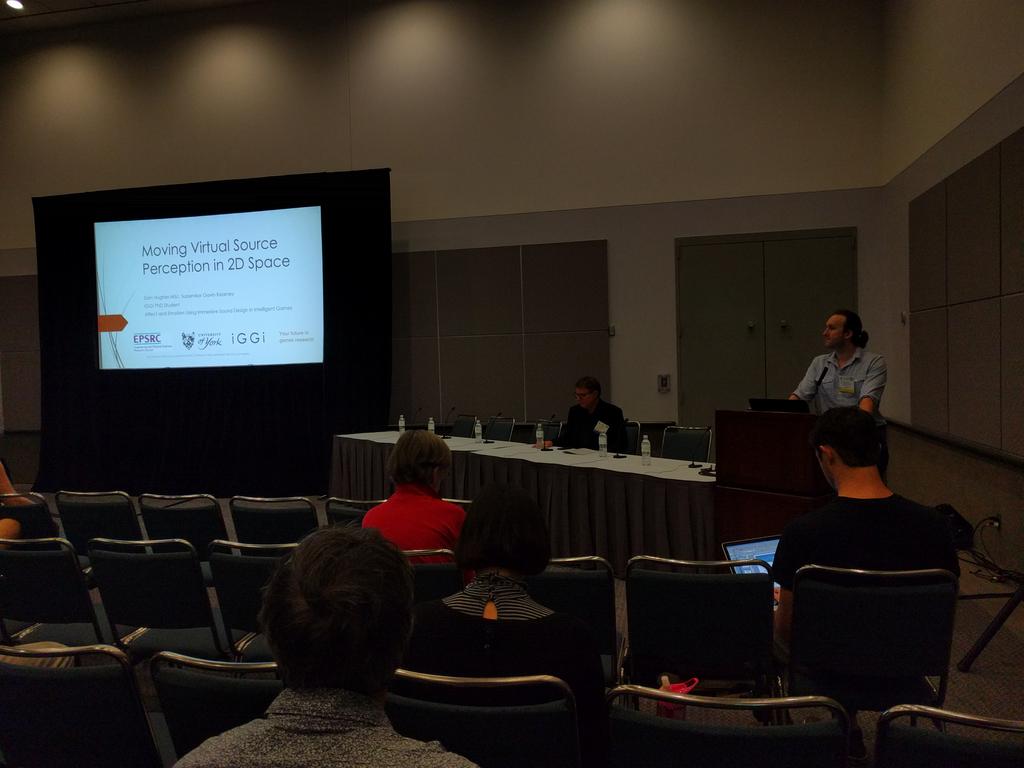 SADIE Project tweet media