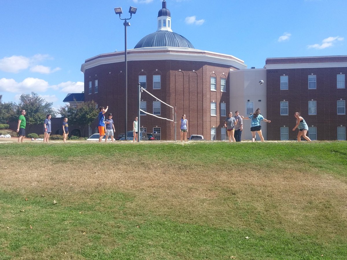 Step 1: Wait for English to show up
Step 2: Dominate
Step 3: Trophy