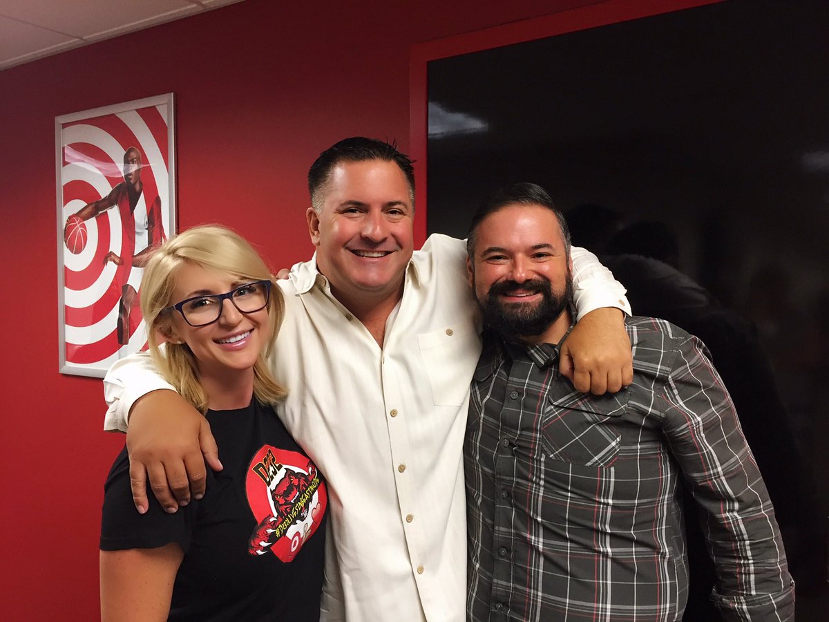 Incredible training today for our A-Player Admins. Thanks <a href="/RLS104/">Ray Salinas</a> for being my partner today! Appreciative of @TonyCostanzoTGT for the day!