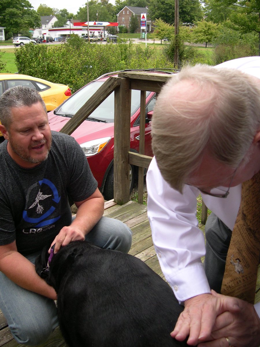 Masterson012's tweet photo. Don't forget! We adjust dogs! Bring your dog in today! Dr. David is an expert in canine adjustments! https://t.co/UOrYHwjrgQ