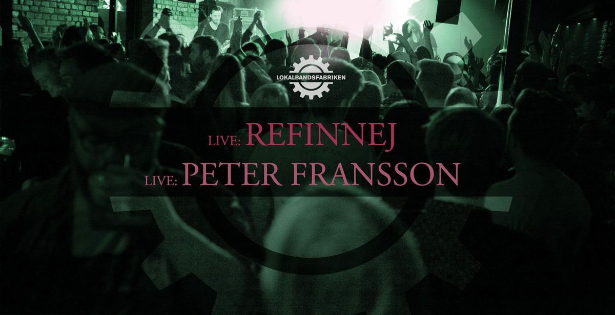 Har du inte planerat att ta dig hit ikväll bör du göra det, detta är något du inte vill missa 🌈