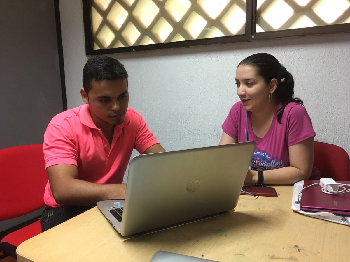 handeaf's tweet image. Seguimos trabajando para qué Handeaf sea la mejor opción para las personas con #DiscapacidadAuditiva