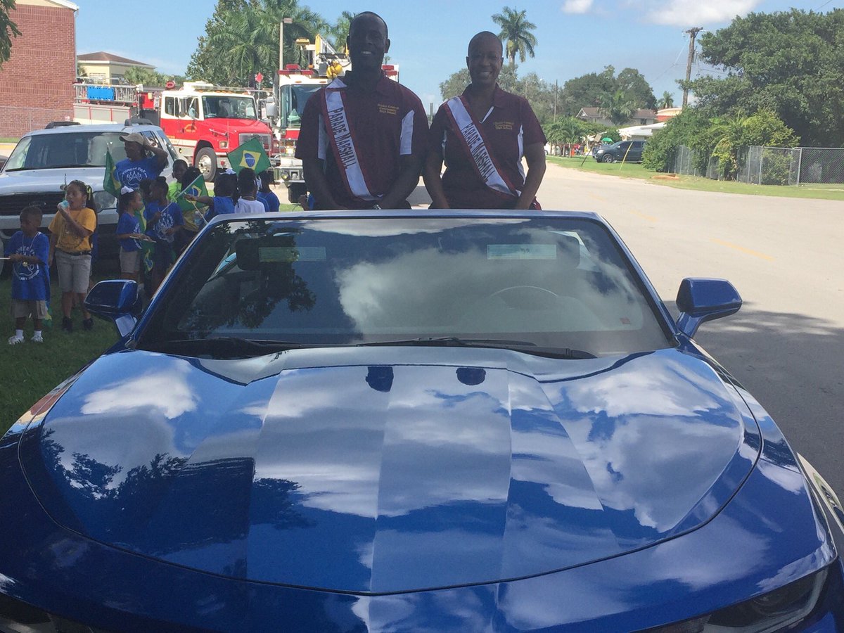 The Glades Region tweet media