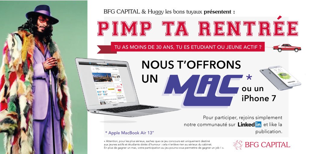 BFG Capital tweet media