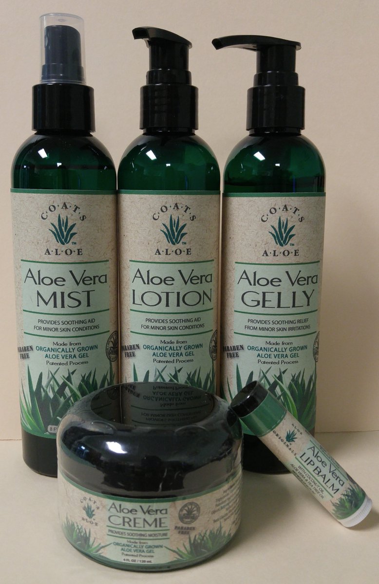 TheAloeSource's tweet photo. An #organic line will be #comingsoon! We are very #excited about this!

#aloe #aloevera #organicaloe #friday #fridaynews #feelingfriday https://t.co/zRmo5OThUg