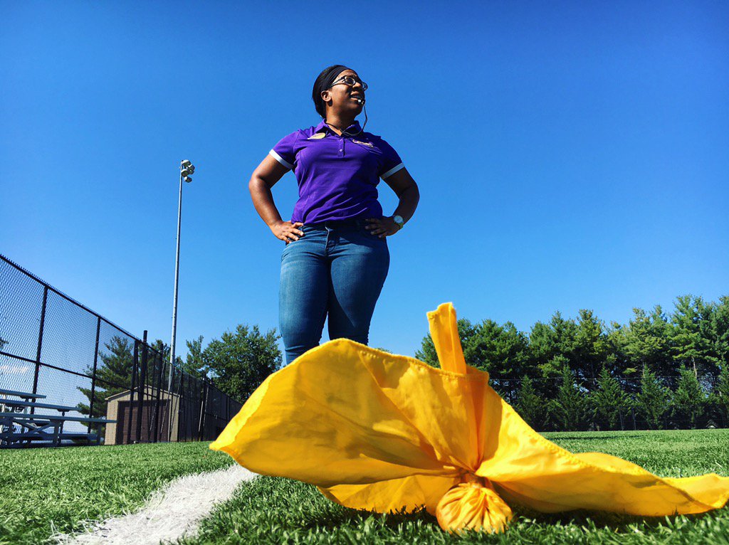 FlickFlackSays's tweet photo. #FollowFriday @NIRSAlive

Follow a bright star in the @jmurecIMsports department, @CupOfTeesh!

Check out their #TeeshaTries series! https://t.co/Td52bfWtX6
