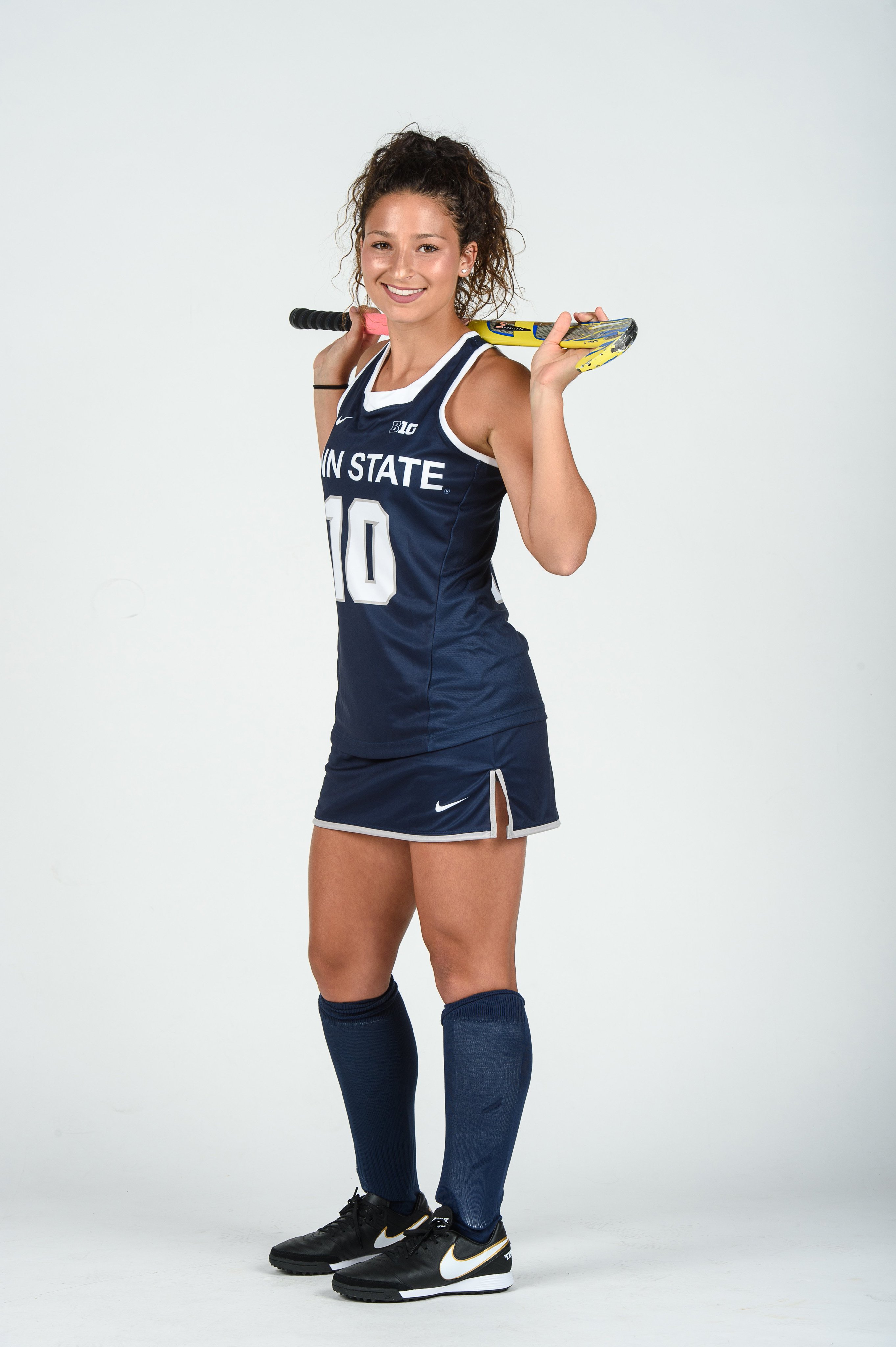 Penn state field hockey sweatshirt online