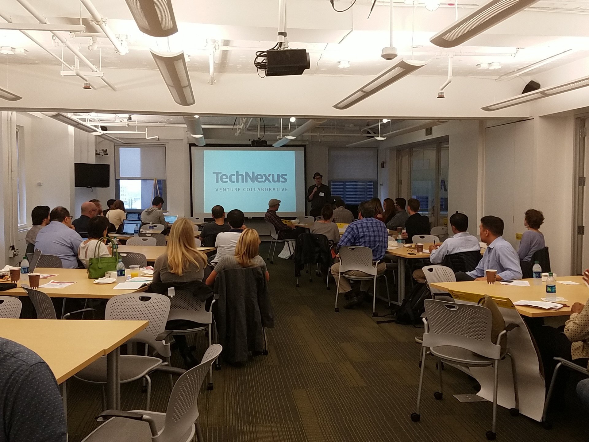 12 Best Startup Incubators and Accelerators of 2017