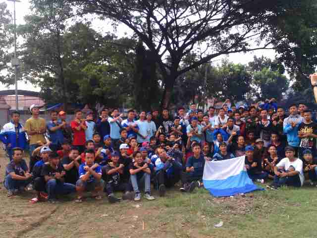 XTC MAJALENGKA BERSATU KOPDAR WAJIB