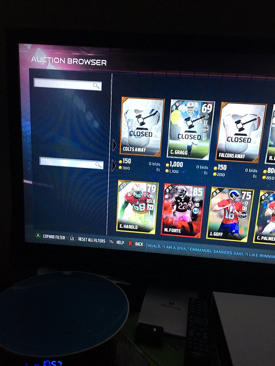 MUTRIT2's tweet photo. @EASPORTS_MUT https://t.co/MUiRQGLOQF
