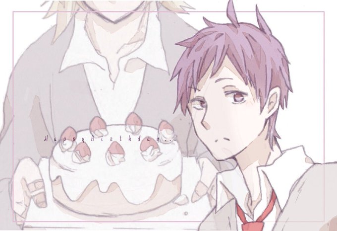 石川透生誕祭16のtwitterイラスト検索結果 石川透生誕祭16のtwitterイラスト検索結果
