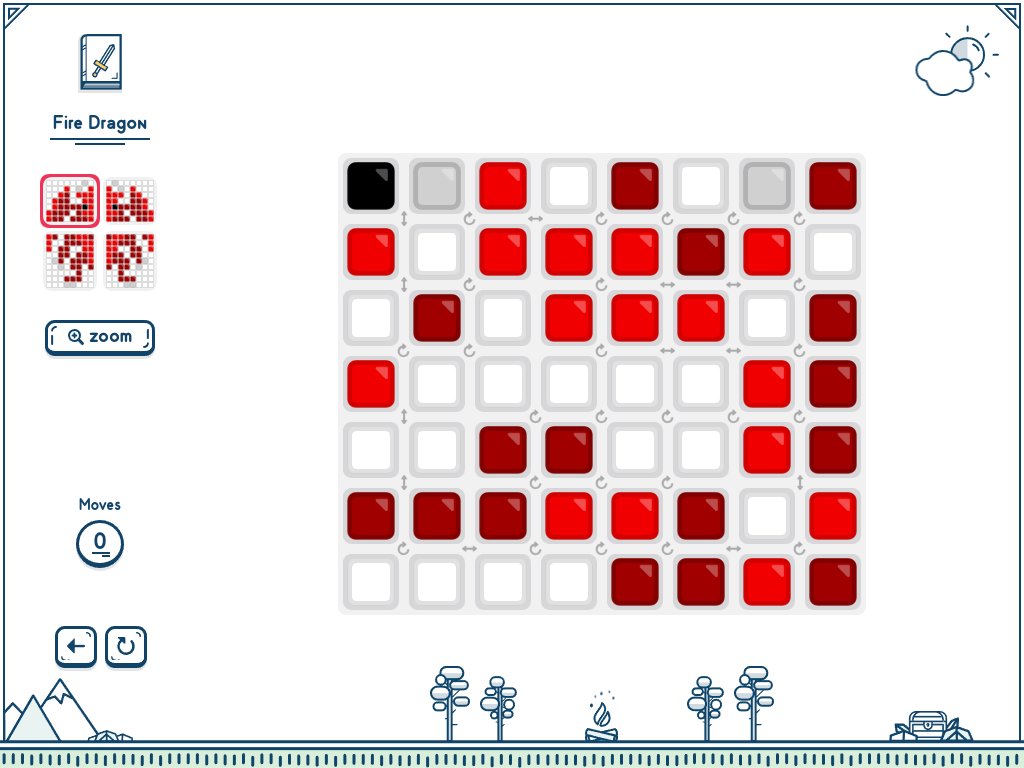 PlayPlacards's tweet image. As the game gets harder, solve multiple Placard puzzles to create a dragon #gamedev #Wiiu #Indiegames #puzzlefun
placards.com