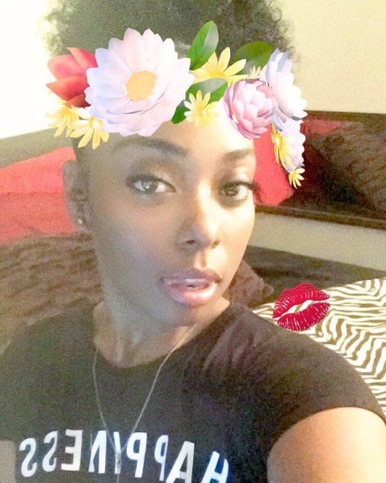Snapchat Chronicles 😜 https://t.co/R7e1MTiwWO