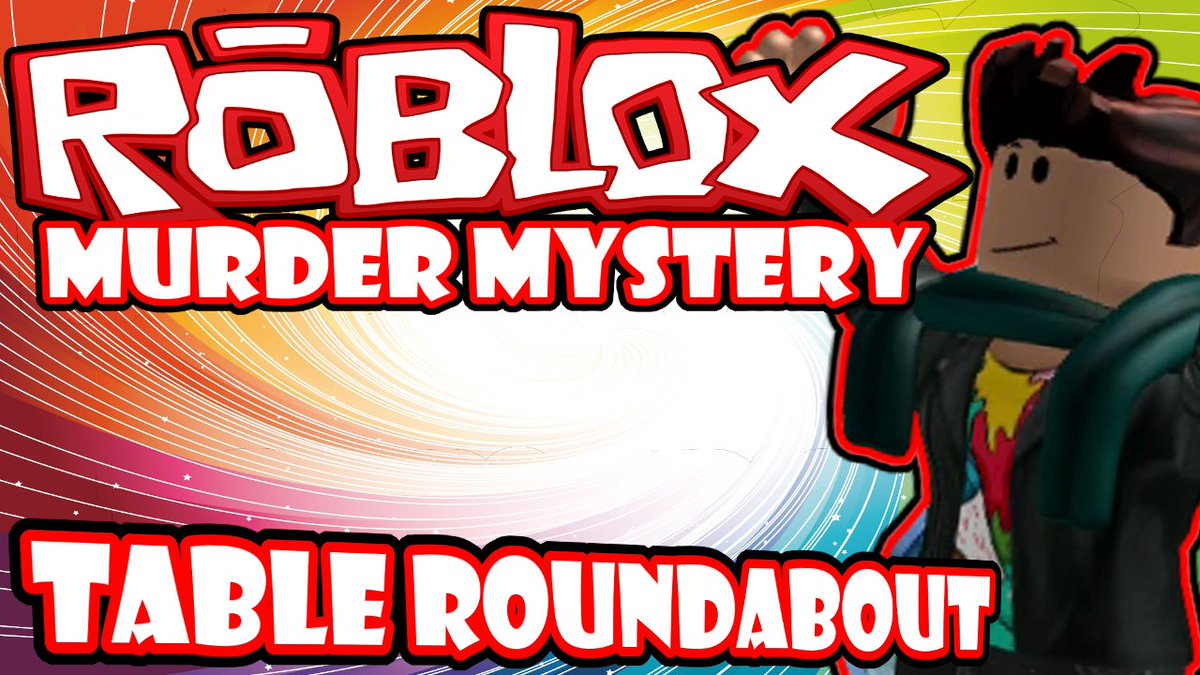 Pho3n1x On Twitter First Ever Video On Roblox Murder Mystery Had A Lot Of Fun In This One Https T Co Mb7zkqsfek - murder mystery roblox codes 2016