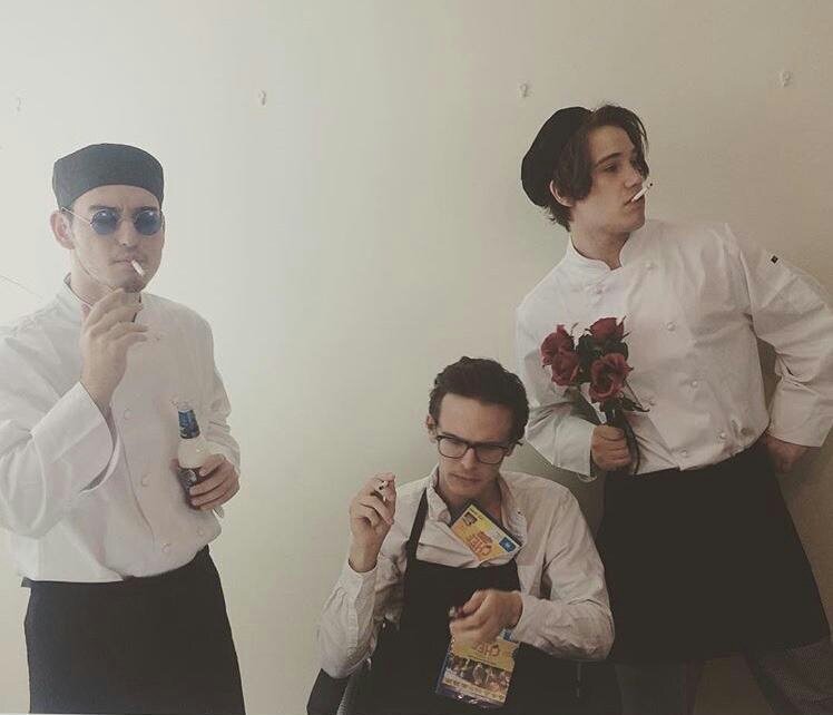 maxmoefoe's tweet image. A classic