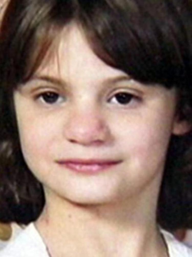 Skeletal remains of missing North Carolina teen found 5 years after she vanished