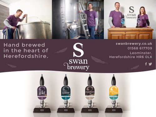 OP Software Ltd (@opsoftware) on Twitter photo Had a great meeting with the team @SwanBrewery Looking forward to working with and supporting them <a href="/HW_Chamber/">Herefordshire & Worcestershire Chamber of Commerce</a> #MarchesHour #Herefordshire Had a great meeting with the team @SwanBrewery Looking forward to working with and supporting them <a href="/HW_Chamber/">Herefordshire & Worcestershire Chamber of Commerce</a> #MarchesHour #Herefordshire