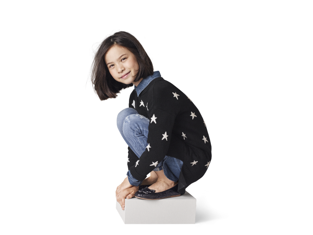 GapKids's tweet photo. congratulations to all of our 2016 #gapcastingcall winners! be sure to look for their sweet faces in store windows. https://t.co/6Fm4umkAPO