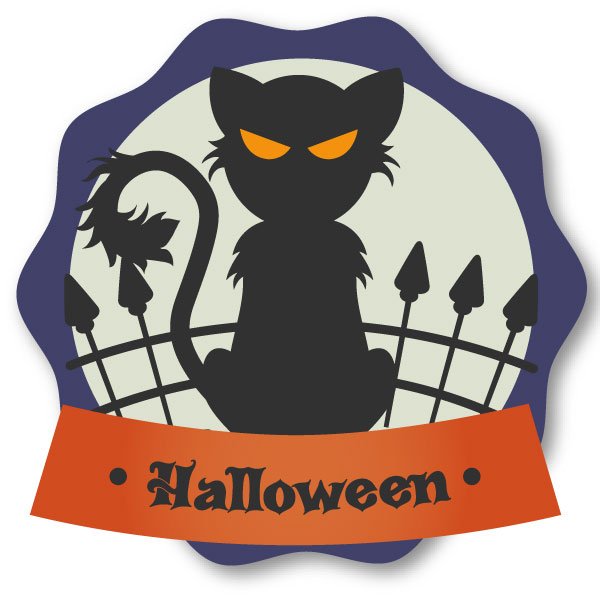 #31oktober #halloween bestel snel je #stickers op stickernation.nl #trickortreat #candy #fun #griezelen #kids
