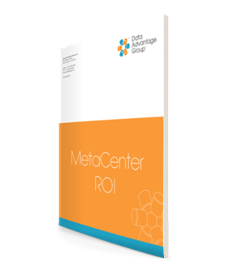 DataAdvantage's tweet photo. [DOWNLOAD] Calculate the ROI of implementing a #metadata management solution: https://t.co/ZcihJdDb5U #enterprise https://t.co/vDxOFdEAiH
