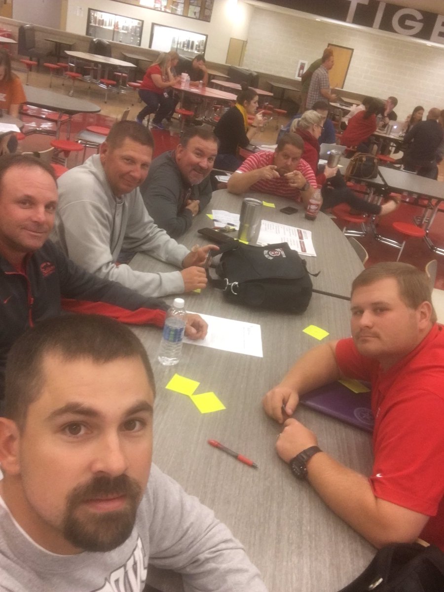 #TigersWrite #WeAreAllTigers
