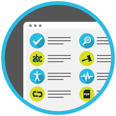 Siteimprove's tweet image. Our CEO Torben Rytt&apos;s article on #webgovernance: hubs.ly/H04yXgX0