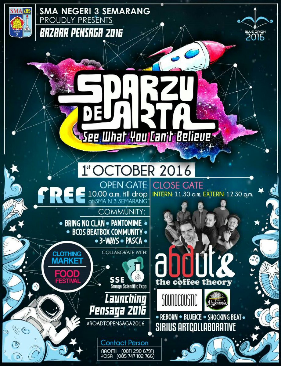 #Bazaar #Reggea #vespa  <a href="/seputar_smg/">Seputar Semarang</a> <a href="/AcaraSemarang/">Acara Semarang</a> @idolasemarang