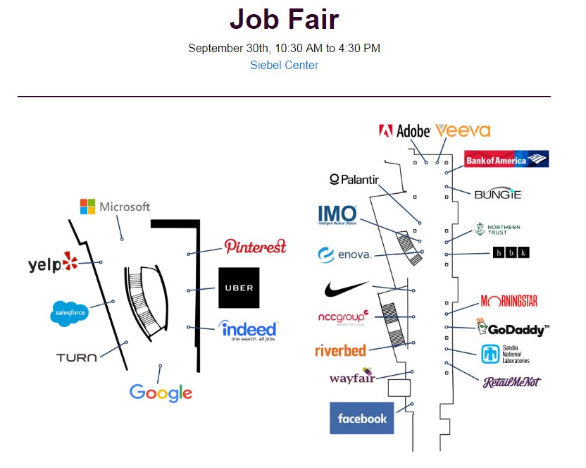 MorningstarJobs's tweet photo. We're excited to be attending @acmreflections' job fair today! Stop by to learn about our #fintech opportunities for recent grads. #RP2016 https://t.co/AL3dLZ3qGQ