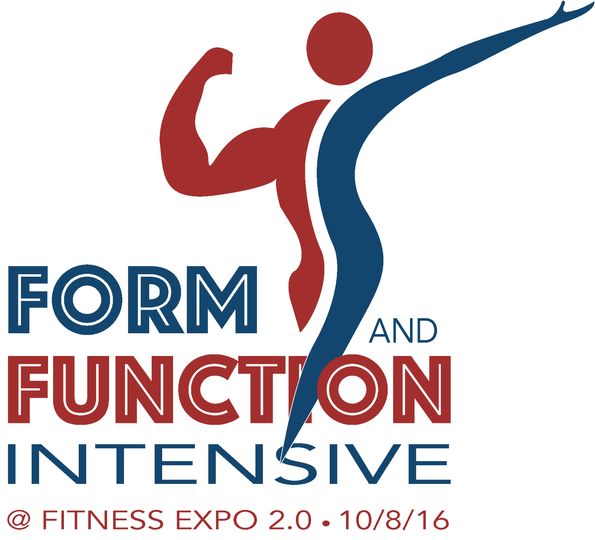 I'll be in NY next week for @FitnessExpo20. Seminar and book signing. Come join! bit.ly/2dfpQhG
