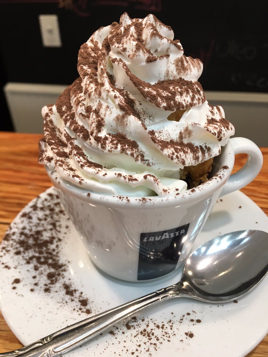 Meatball Co On Twitter Oreo Nutella Tiramisu Nutella Oreo