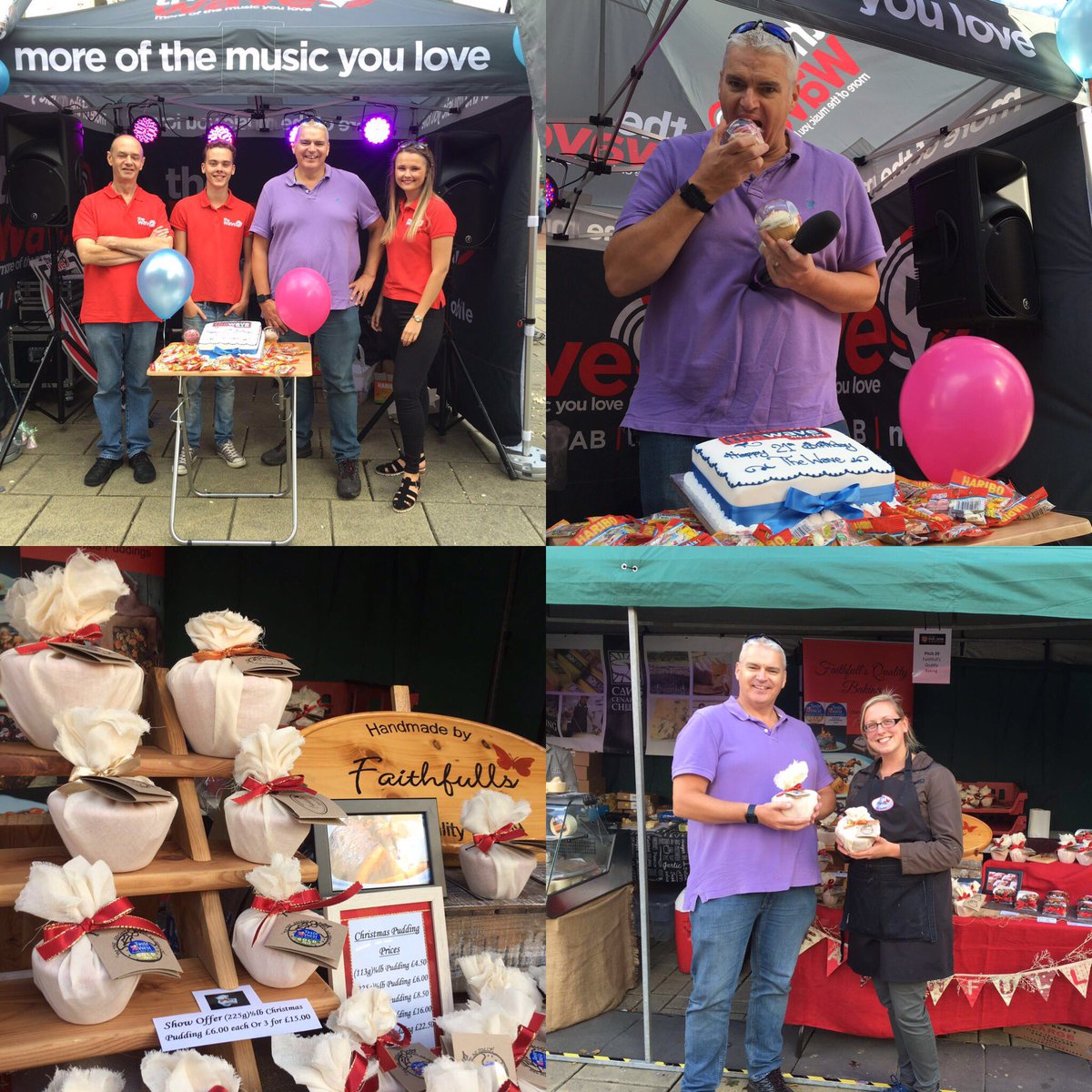 Hits RadioNews: South Wales tweet media