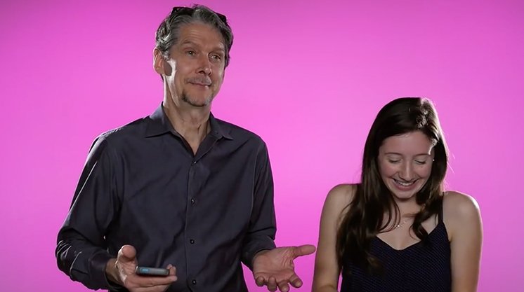 KnotchInc's tweet photo. Congrats to @EliteDaily & @TMobile! Runner Up: Best Gen Y Branded Content Campaign, Video. #SupernormalAwards2016 https://t.co/dLO8VSnU2Y