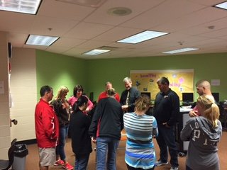 John Massara tweet media