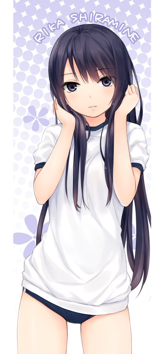 白峰莉花のtwitterイラスト検索結果 古い順 白峰莉花のtwitterイラスト検索結果 古い順