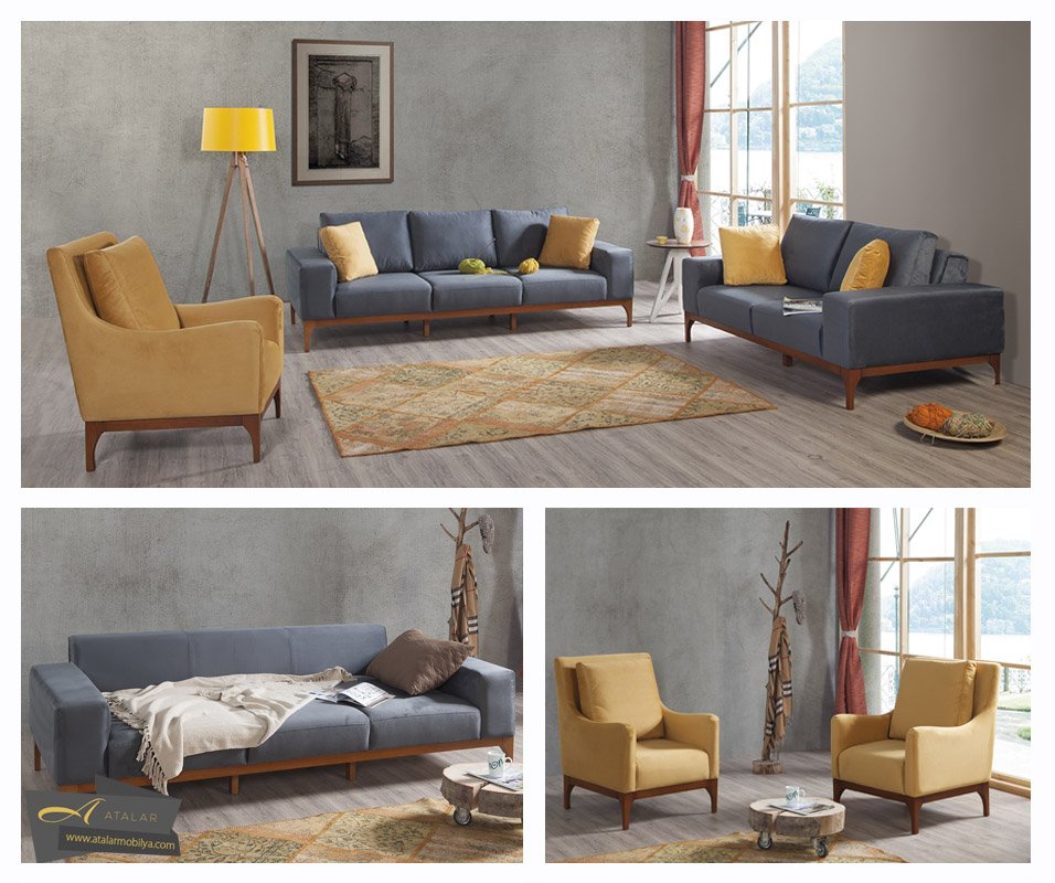 Atalar Mobilya (AtalarMobilya) Twitter
