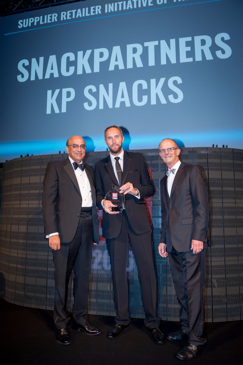 neilbrenson's tweet photo. Chuffed that our work with @KPSnacks won at #RetailIndAwards Read the #snackpartners case study and watch the video https://t.co/yz2ADELVER https://t.co/QfrLLkQnVm