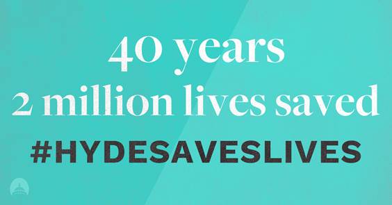 John Fleming (@repfleming) on Twitter photo Do you know about the Hyde amendment? <a href="/LozierInstitute/">Charlotte Lozier Institute</a> research says 2 million Americans are alive today because #hydesaveslives Do you know about the Hyde amendment? <a href="/LozierInstitute/">Charlotte Lozier Institute</a> research says 2 million Americans are alive today because #hydesaveslives