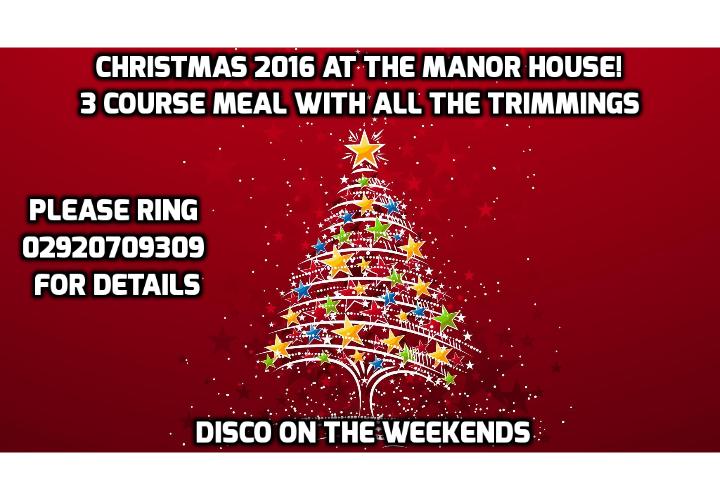 TheManorPenarth's tweet photo. https://t.co/SWqqtdNxe3