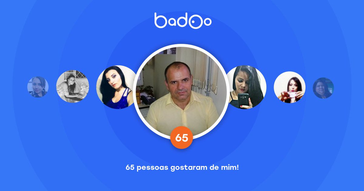 Edilbertog's tweet image. Confira o perfil de Betinho no Badoo! badoo.com/slphoto/111453…
